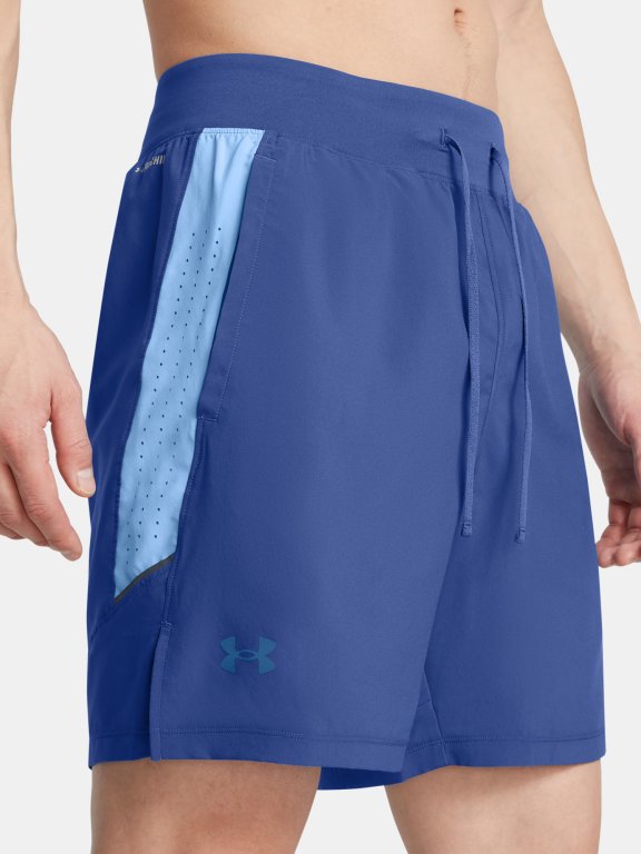 Шорти Under Armour UA LAUNCH PRO 2n1 7