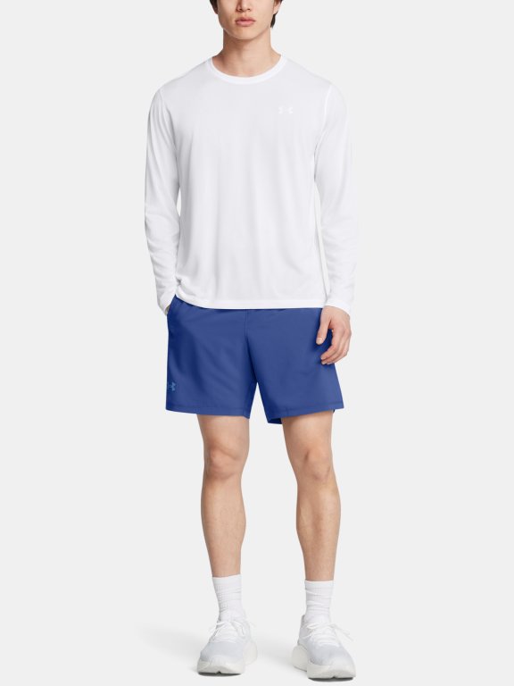 Шорти Under Armour UA LAUNCH PRO 2n1 7