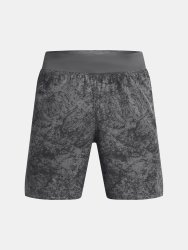 Шорти Under Armour UA LAUNCH PRO 7 PRTD SHORT
