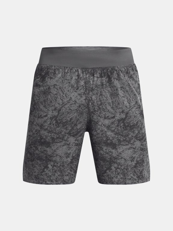 Шорти Under Armour UA LAUNCH PRO 7 PRTD SHORT