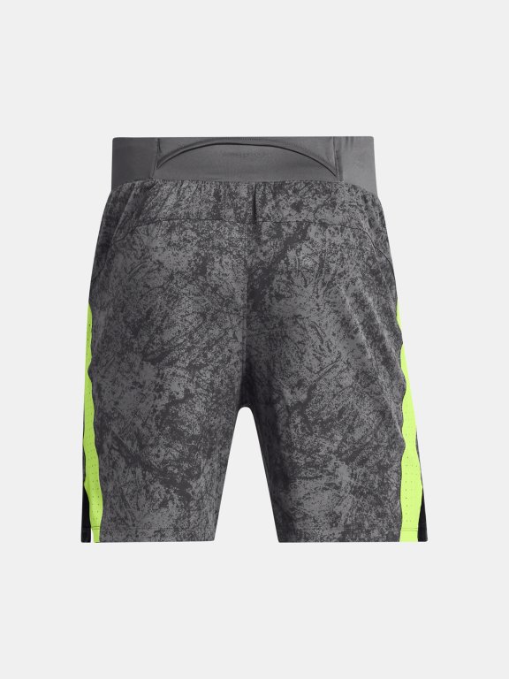 Шорти Under Armour UA LAUNCH PRO 7 PRTD SHORT