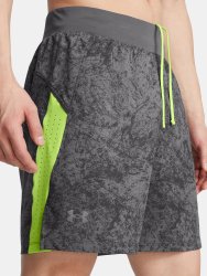 Шорти Under Armour UA LAUNCH PRO 7 PRTD SHORT