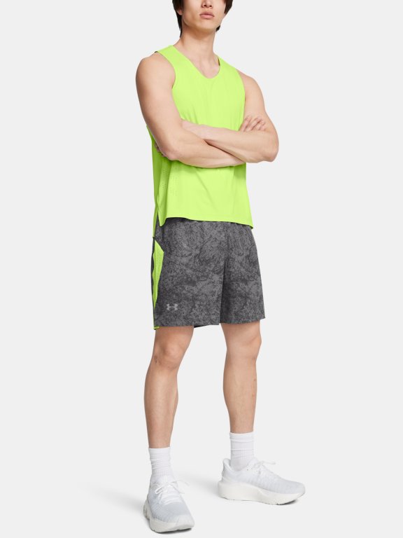 Шорти Under Armour UA LAUNCH PRO 7 PRTD SHORT