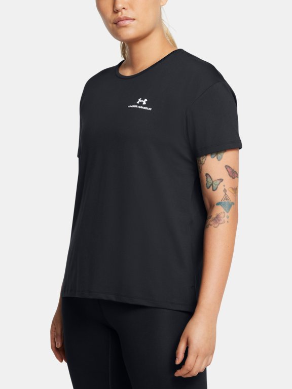 Футболка Under Armour UA Vanish Energy SS 2.0