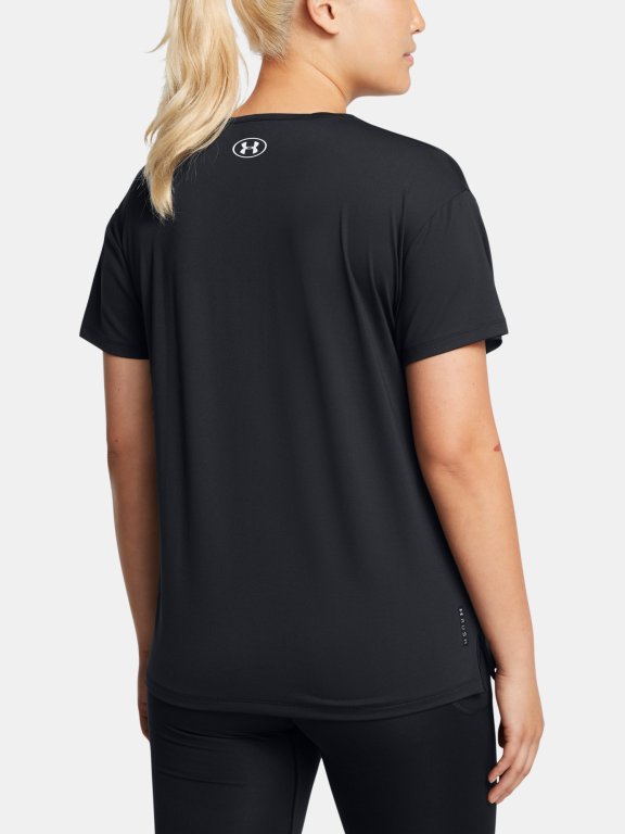 Футболка Under Armour UA Vanish Energy SS 2.0