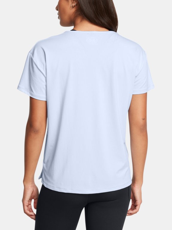 Футболка Under Armour UA Vanish Energy SS 2.0