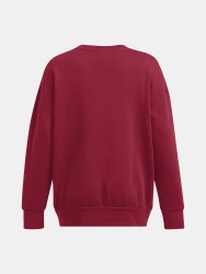 Dámská mikina Under Armour UA Icon Fleece OS Crew