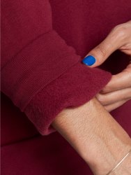Dámská mikina Under Armour UA Icon Fleece OS Crew