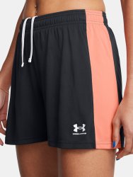 Шорти Under Armour UA W's Ch. Knit Short