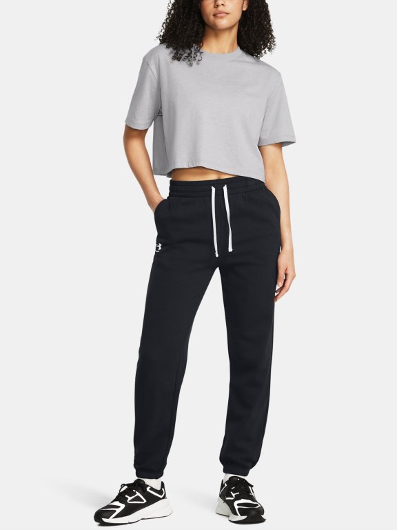 Штани Under Armour UA Rival