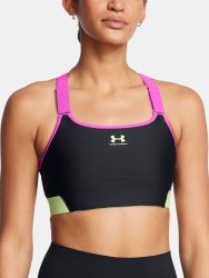 Бюстгальтер Under Armour UA HG Armour High Pocket