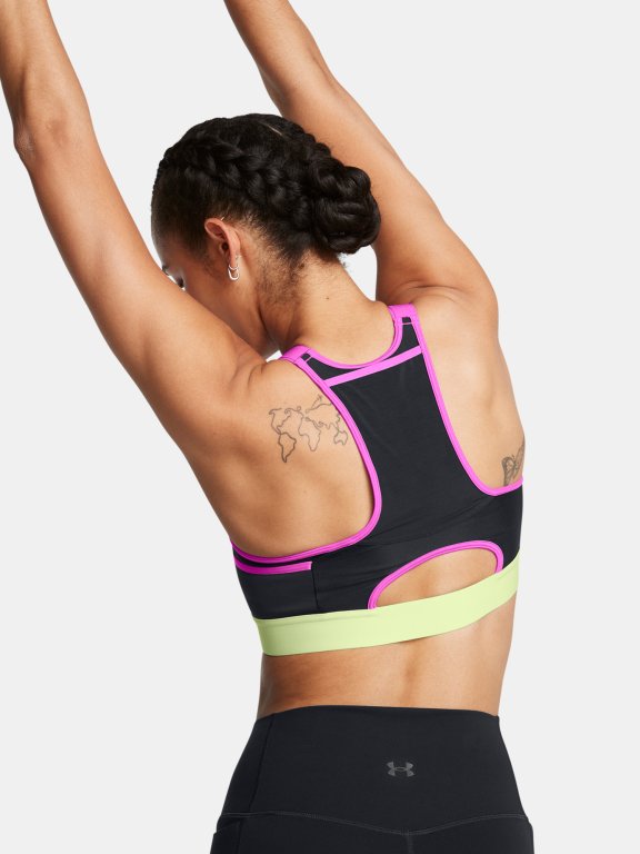 Бюстгальтер Under Armour UA HG Armour High Pocket