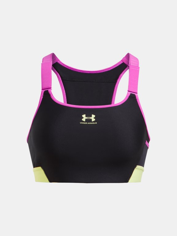 Бюстгальтер Under Armour UA HG Armour High Pocket