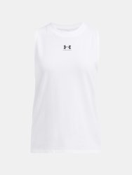 Майка Under Armour UA Rival Muscle Tank