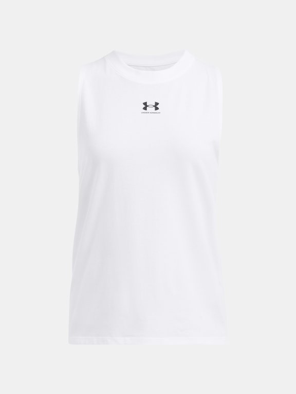 Майка Under Armour UA Rival Muscle Tank