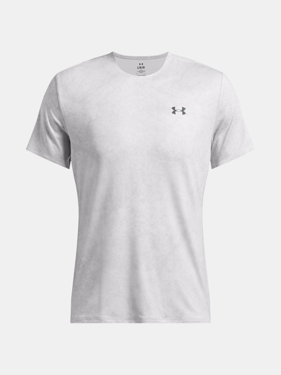 Футболка Under Armour Vanish Elite Vent Prtd SS