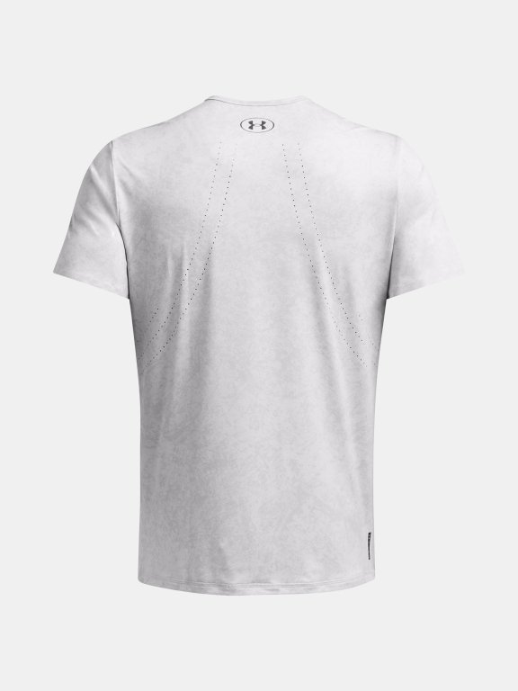 Футболка Under Armour Vanish Elite Vent Prtd SS
