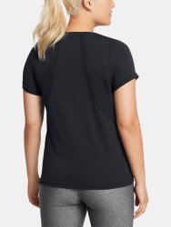 Футболка Under Armour Vanish Seamless Loose SS