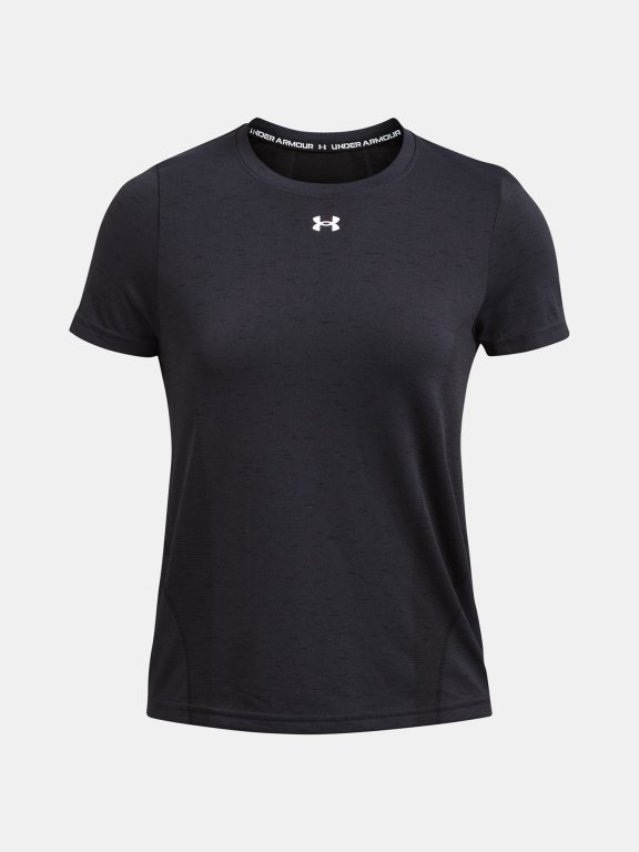 Футболка Under Armour Vanish Seamless Loose SS