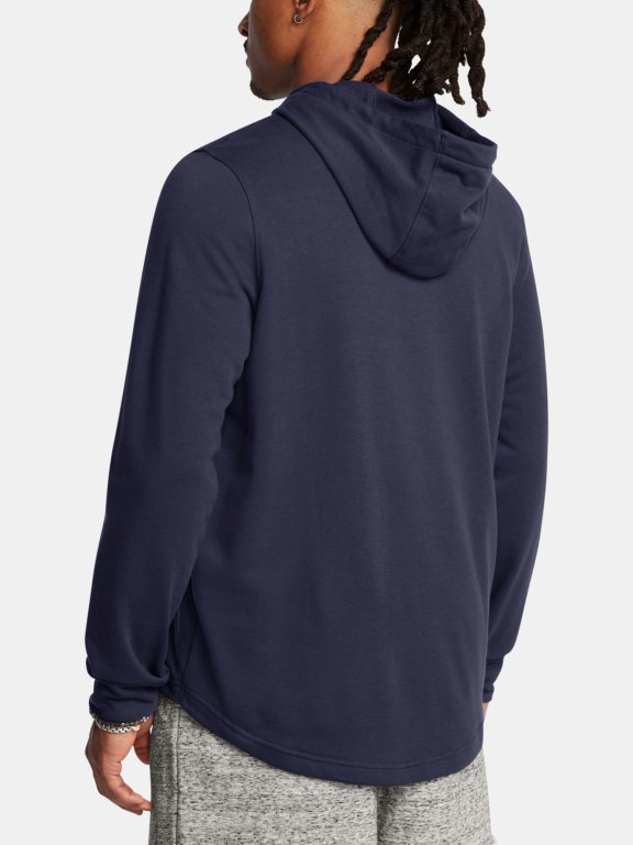 Худі Under Armour UA Rival
