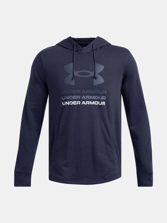 Худі Under Armour UA Rival