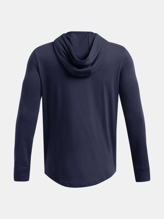 Худі Under Armour UA Rival