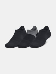 Шкарпетки Under Armour UA AD Run Lite 3pk NS