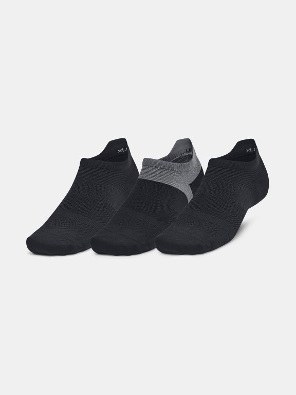 Шкарпетки Under Armour UA AD Run Lite 3pk NS