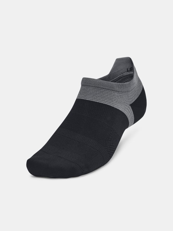 Шкарпетки Under Armour UA AD Run Lite 3pk NS