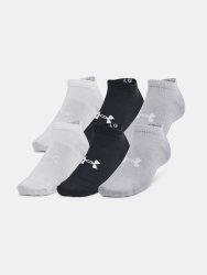 Шкарпетки Under Armour Unisex UA Essential 6pk Low