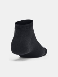 Шкарпетки Under Armour Unisex UA Essential 6pk Low