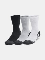 Шкарпетки Under Armour Unisex UA Perf Tech 6pk Crew
