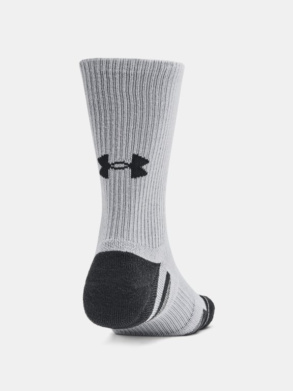 Шкарпетки Under Armour Unisex UA Perf Tech 6pk Crew