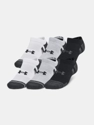 Шкарпетки Under Armour Unisex UA Perf Tech 6pk NS