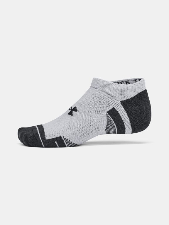 Шкарпетки Under Armour Unisex UA Perf Tech 6pk NS