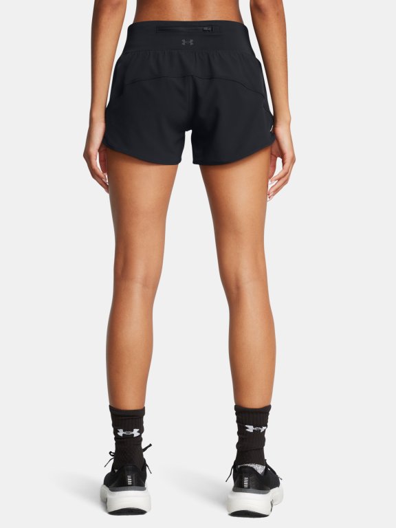 Шорти Under Armour UA Launch Pro 3