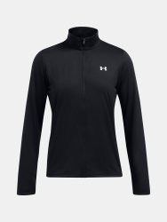 Футболка Under Armour Tech Full Zip