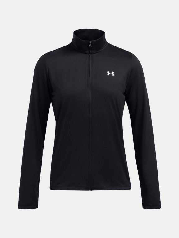 Футболка Under Armour Tech Full Zip