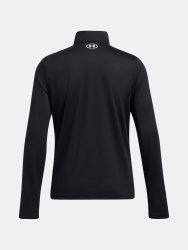 Футболка Under Armour Tech Full Zip