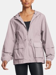 Куртка Under Armour Crinkle Woven
