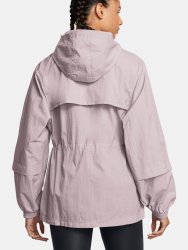 Куртка Under Armour Crinkle Woven