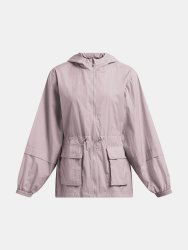 Куртка Under Armour Crinkle Woven