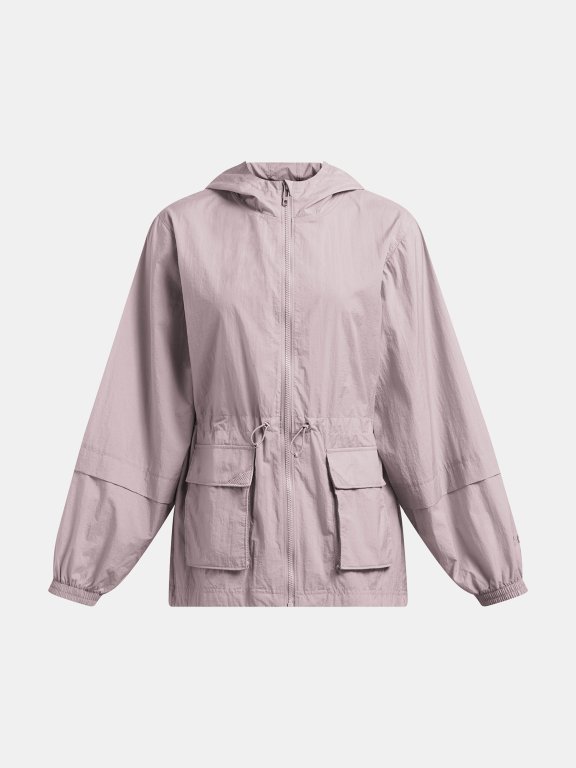 Куртка Under Armour Crinkle Woven