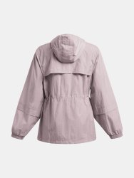Куртка Under Armour Crinkle Woven