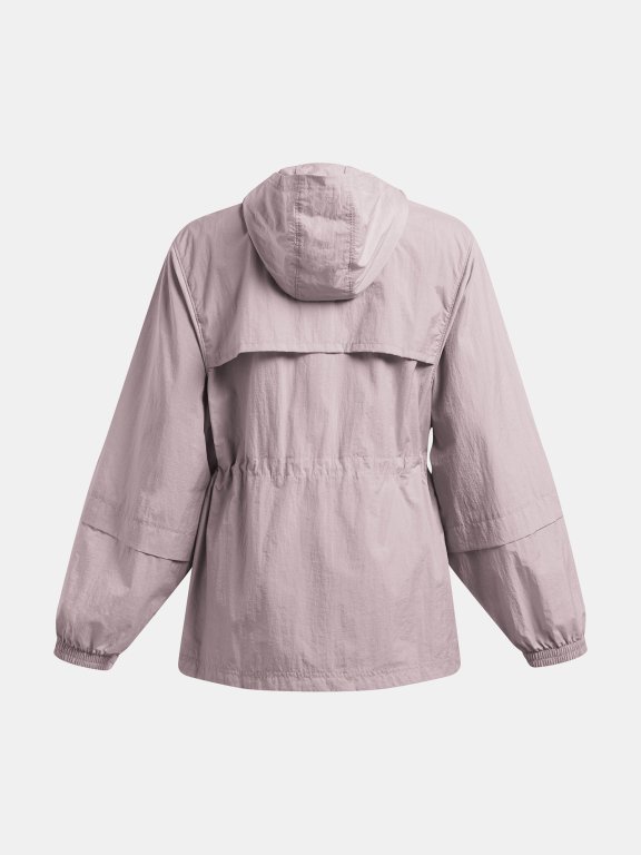 Куртка Under Armour Crinkle Woven