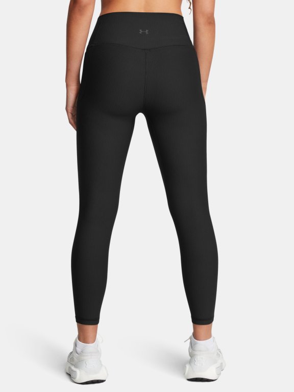 Легінси Under Armour Meridian Rib Ankle Leg