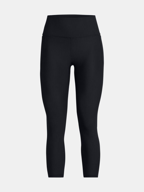 Легінси Under Armour Meridian Rib Ankle Leg