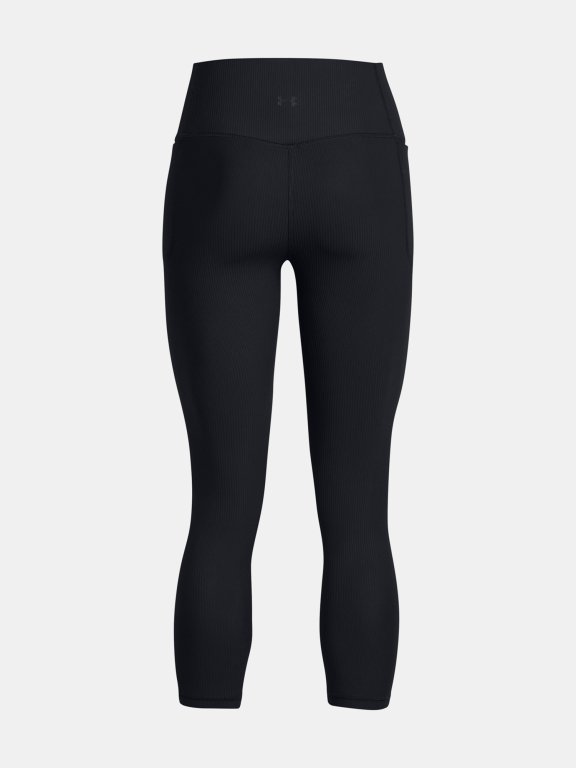 Легінси Under Armour Meridian Rib Ankle Leg