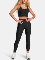 Легінси Under Armour Meridian Rib Ankle Leg