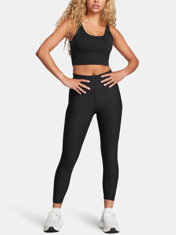 Легінси Under Armour Meridian Rib Ankle Leg
